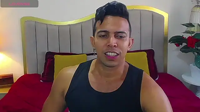 randy paterman  online show from January 9, 2025, 1:13 pm