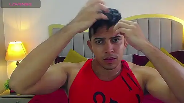 randy paterman  online show from January 10, 2025, 1:20 pm