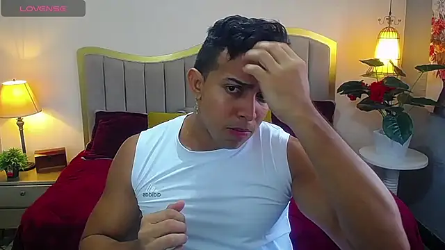 randy paterman  online show from January 11, 2025, 1:22 pm