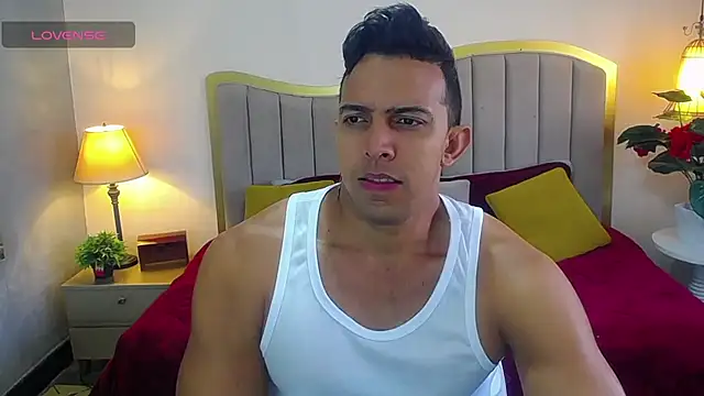 randy paterman  online show from January 14, 2025, 1:17 pm