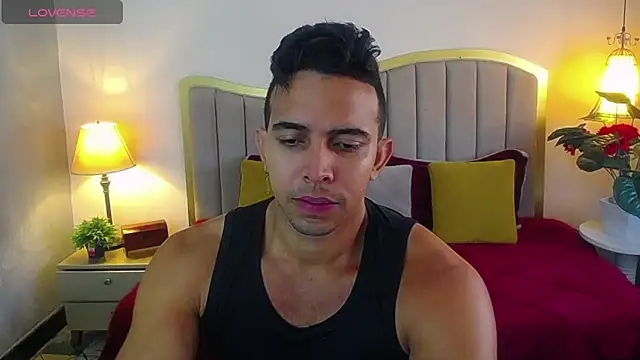 randy paterman  online show from January 27, 2025, 1:30 pm