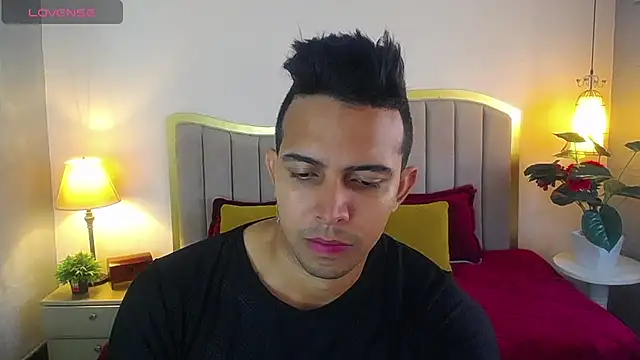 randy paterman  online show from January 30, 2025, 1:21 pm