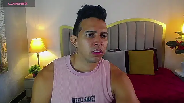 randy paterman  online show from February 1, 2025, 1:20 pm