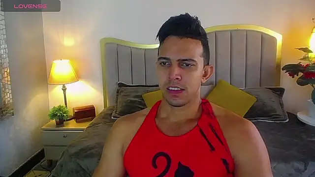 randy paterman  online show from February 3, 2025, 1:30 pm