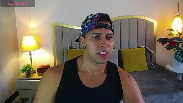 randy paterman  online show from February 8, 2025, 1:33 pm