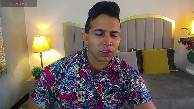 randy paterman  online show from March 1, 2025, 1:18 pm