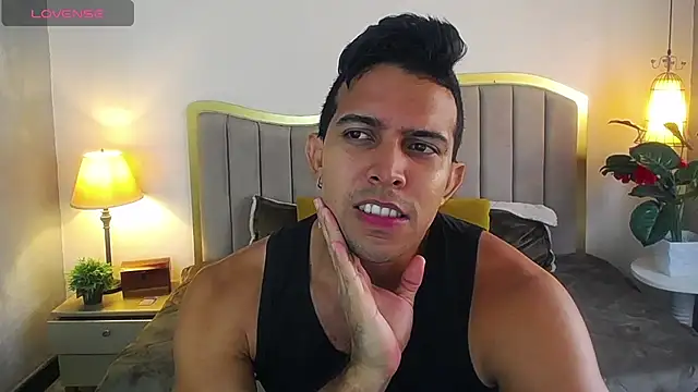 randy paterman  online show from March 6, 2025, 1:24 pm