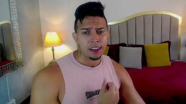 randy paterman  online show from March 21, 2025, 1:23 pm