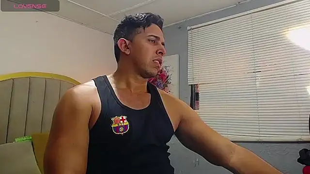 randy paterman  online show from September 29, 2025, 1:16 pm