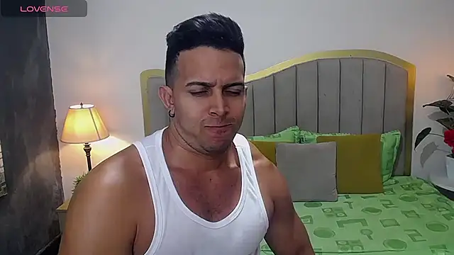 randy paterman  online show from October 8, 2025, 1:14 am