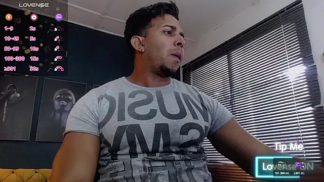 randy paterman  online show from February 5, 2026, 8:46 pm