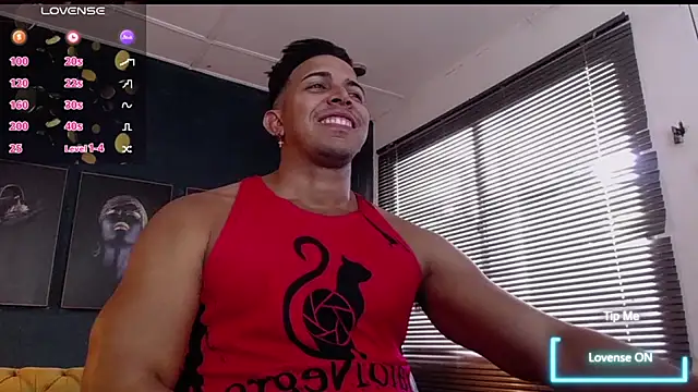 randy paterman  online show from February 11, 2026, 7:19 pm