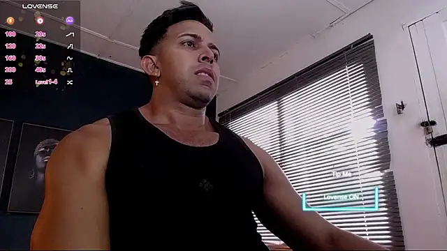 randy paterman  online show from February 14, 2026, 6:26 pm