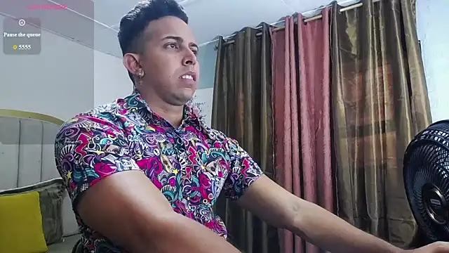 randy paterman  online show from February 28, 2026, 7:15 pm