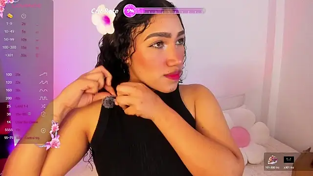 Olivia fx online show from May 21, 2026, 7:54 pm