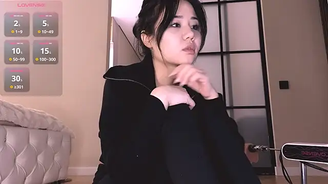 Snapshot of Ake_Mi chatting on January 22, 2025, 3:07 pm Ake Mi online show from January 22, 2025, 3:07 pm