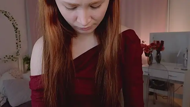 Freckle Diyana online show from March 4, 2026, 3:29 pm