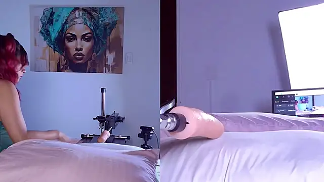 Saskia  Summer online show from March 25, 2026, 2:12 pm