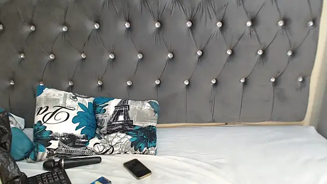 Miss Moriah online show from February 11, 2025, 11:10 am