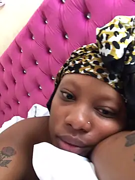 Miss Moriah online show from February 25, 2025, 7:42 am