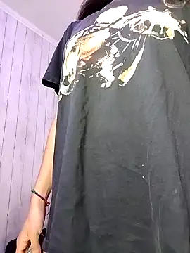 Snapshot of MaryannG chatting on January 23, 2025, 4:41 am MaryannG online show from January 23, 2025, 4:41 am