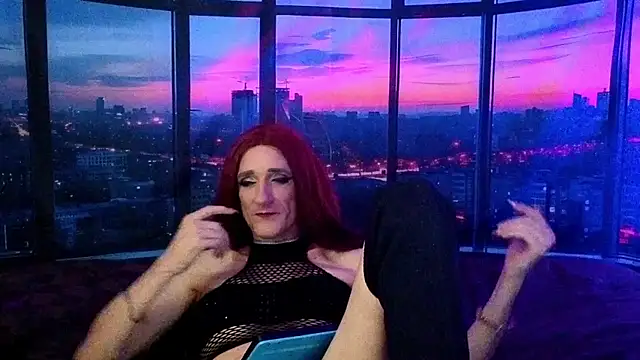 Snapshot of LuvNuk chatting on March 9, 2025, 9:25 pm LuvNuk online show from March 9, 2025, 9:25 pm