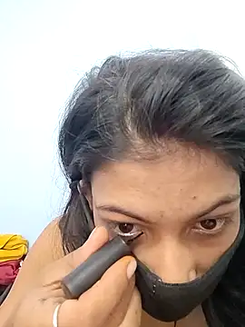 Snapshot of Noorkhatoon chatting on October 12, 2025, 2:43 am Noorkhatoon online show from October 12, 2025, 2:43 am