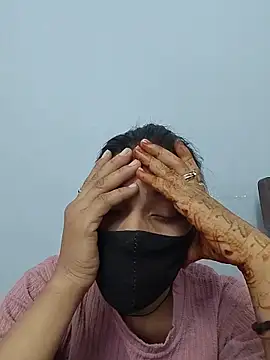 Snapshot of Noorkhatoon chatting on June 1, 2026, 2:24 am Noorkhatoon online show from June 1, 2026, 2:24 am
