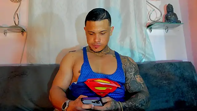 david rousse  online show from December 11, 2024, 3:35 am