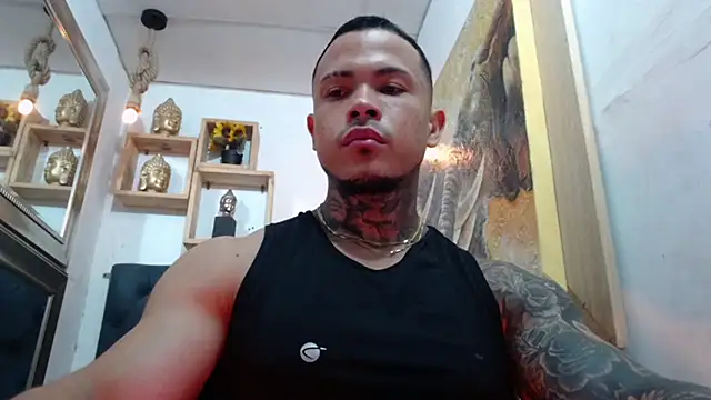 david rousse  online show from December 17, 2024, 8:01 am