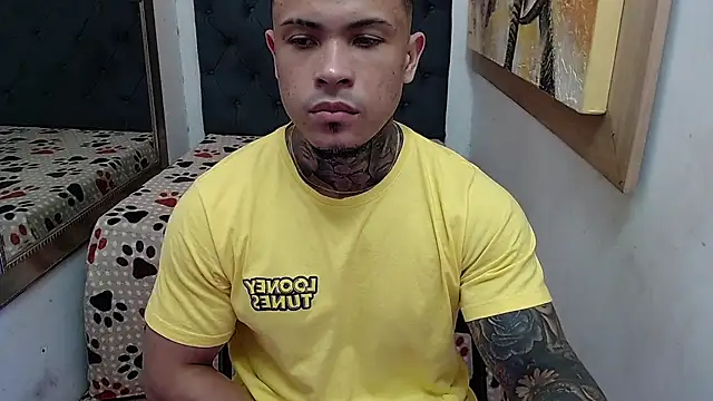 david rousse  online show from December 23, 2024, 2:56 am