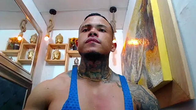 david rousse  online show from January 21, 2025, 1:50 am