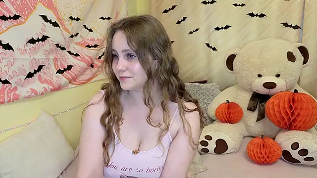 Sellya Houston online show from October 16, 2025, 2:18 pm