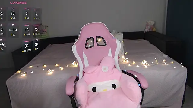 Snapshot of sweetdollyx chatting on February 27, 2025, 10:53 pm sweetdollyx online show from February 27, 2025, 10:53 pm