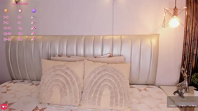 Zuzu sweet online show from February 13, 2026, 7:10 pm