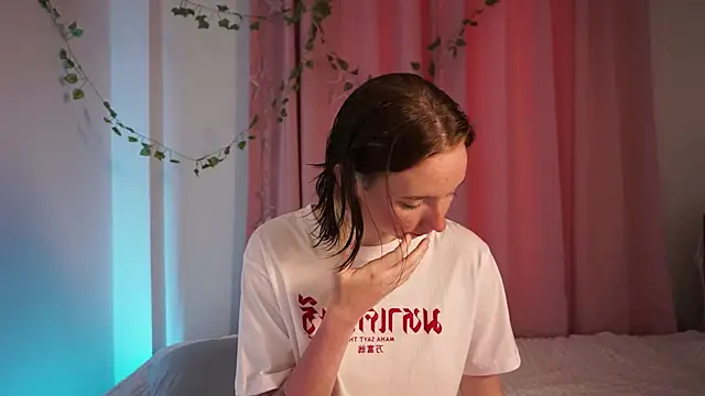 LimaLexxx online show from September 29, 2025, 1:33 am