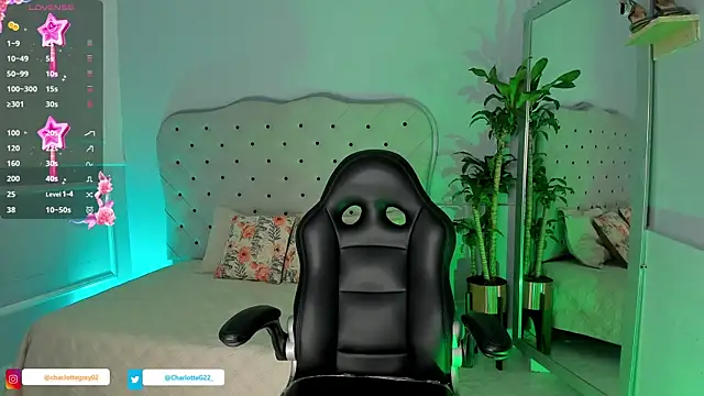 charlotte  grey online show from January 20, 2025, 7:57 pm