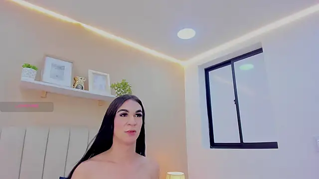 Mia thompson 19 online show from July 7, 2026, 8:13 pm