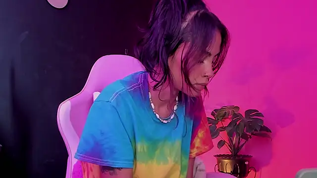 Snapshot of Juanadearco5 chatting on March 5, 2025, 2:56 pm Juanadearco5 online show from March 5, 2025, 2:56 pm