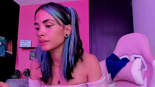 Snapshot of Juanadearco5 chatting on September 24, 2025, 2:31 pm Juanadearco5 online show from September 24, 2025, 2:31 pm