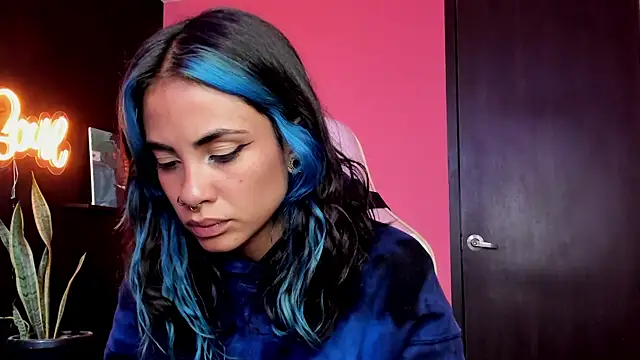 Snapshot of Juanadearco5 chatting on September 29, 2025, 8:46 pm Juanadearco5 online show from September 29, 2025, 8:46 pm