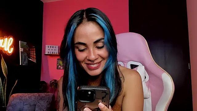 Snapshot of Juanadearco5 chatting on October 10, 2025, 9:14 pm Juanadearco5 online show from October 10, 2025, 9:14 pm