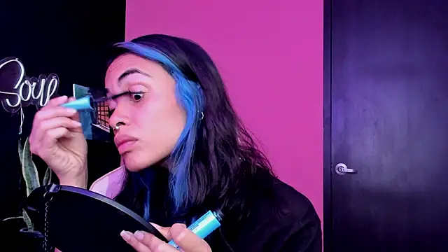 Snapshot of Juanadearco5 chatting on October 26, 2025, 5:52 pm Juanadearco5 online show from October 26, 2025, 5:52 pm