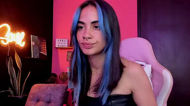 Snapshot of Juanadearco5 chatting on October 31, 2025, 1:12 pm Juanadearco5 online show from October 31, 2025, 1:12 pm