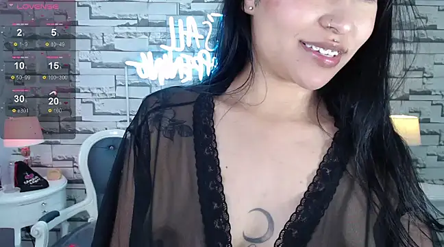 marilin a online show from January 11, 2025, 4:27 am