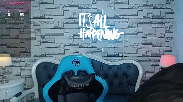 marilin a online show from January 14, 2025, 10:23 pm