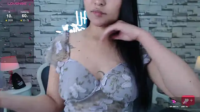 marilin a online show from January 30, 2025, 10:30 pm