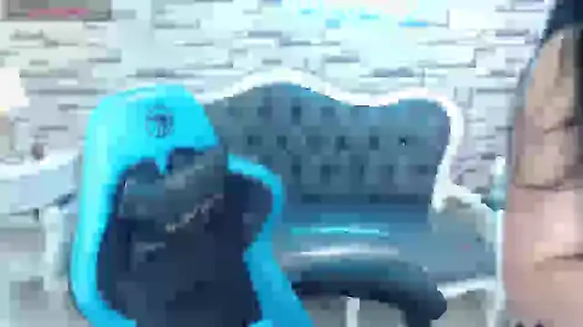 marilin a online show from March 19, 2025, 10:20 pm