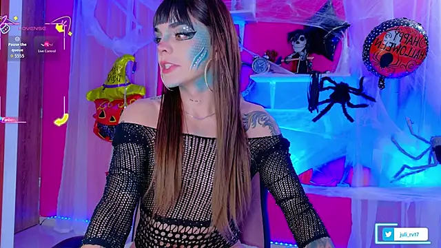 Chris parker27 online show from October 23, 2025, 12:48 pm