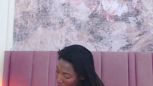 SabrinaDevill online show from November 4, 2025, 1:10 pm